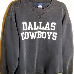 Dallas Cowboys Crew Neck